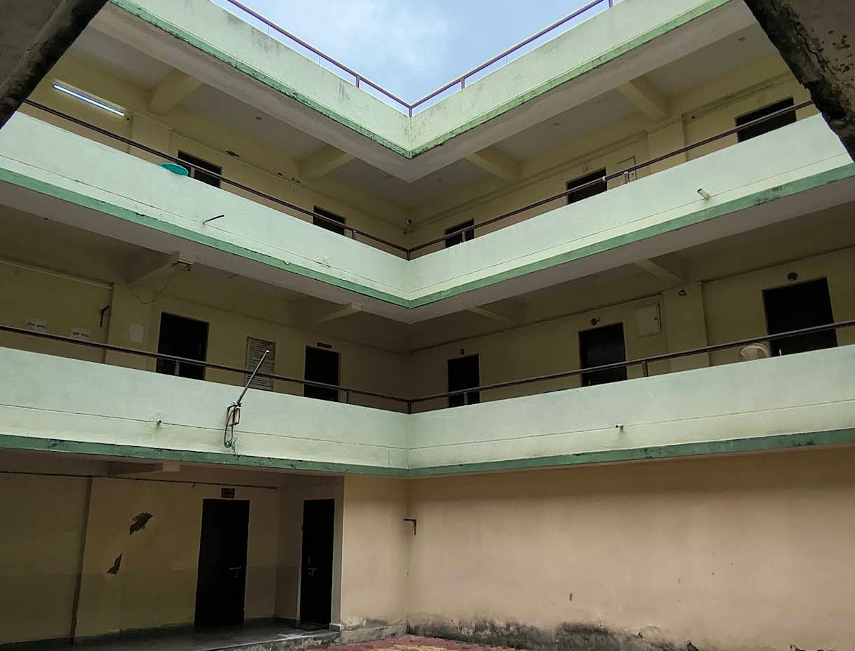 IMS Indore Hostel and Mess photo 2